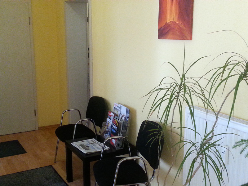 Anwaltskanzlei Voigt