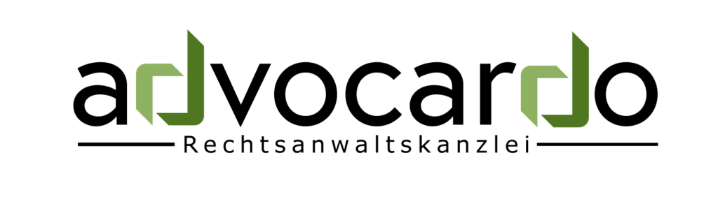 Rechtsanwaltskanzlei Advocardo