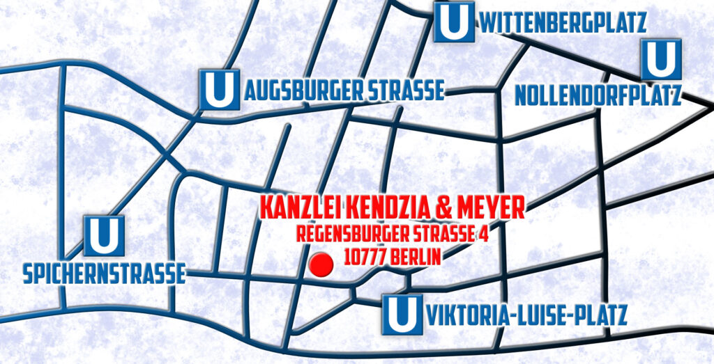 Rechtsanwaltskanzlei Kendzia & Meyer