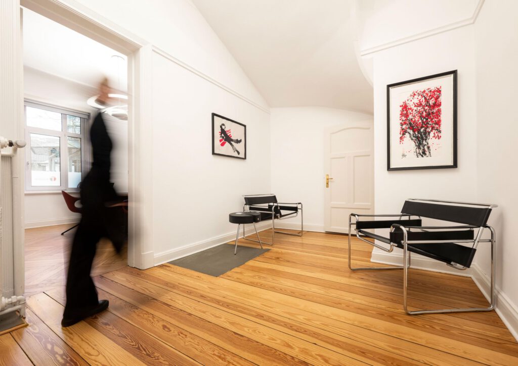 Immobilienkanzlei Ramm