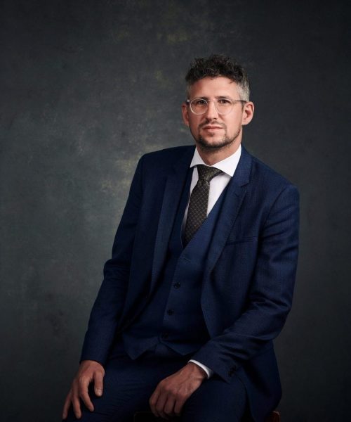 Sexualstrafrecht Anwalt Berlin