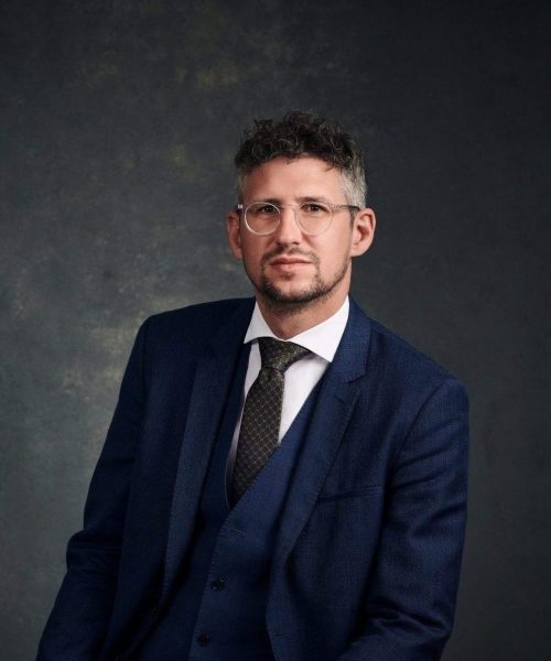 verteidiger.law STRAFVERTEIDIGER