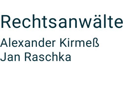 Rechtsanwalt Jan Raschka