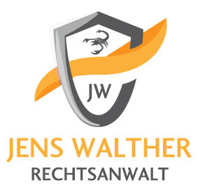 Jens Walther Rechtsanwalt