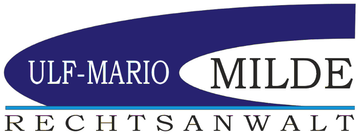 Rechtsanwalt Ulf-Mario Milde