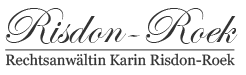 Karin Risdon-Roek