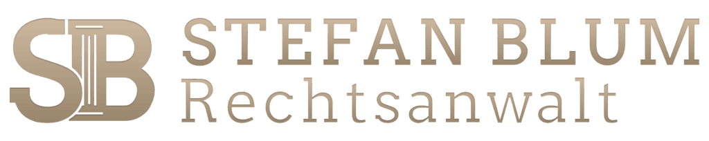 Rechtsanwalt Stefan Blum