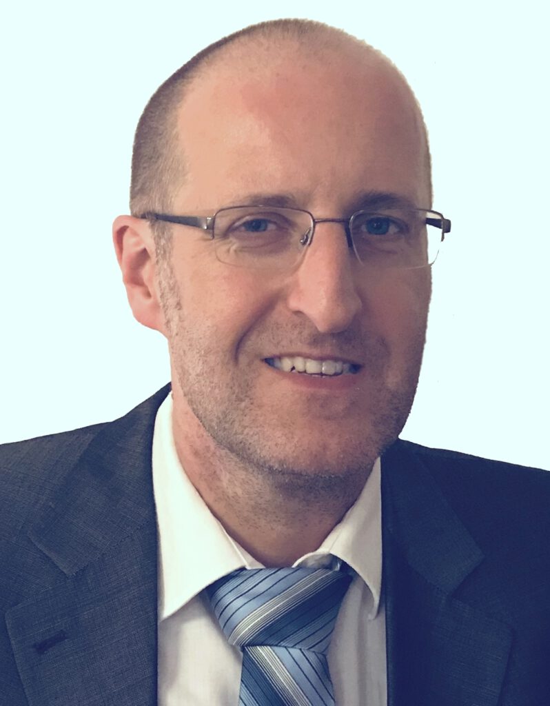 Rechtsanwalt Roman Zegbaum