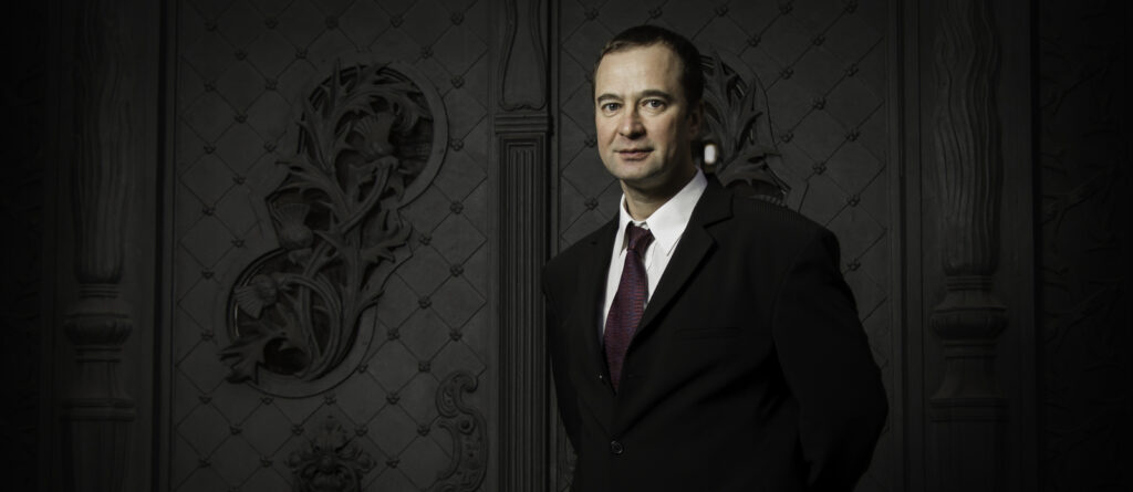 Rechtsanwalt Andreas Nessler