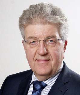Rolf Draheim