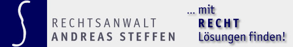 Rechtsanwaltskanzlei Andreas Steffen