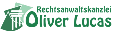 Rechtsanwalt Oliver Lucas
