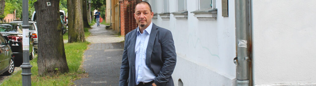 Rechtsanwaltskanzlei Thomas Frommer