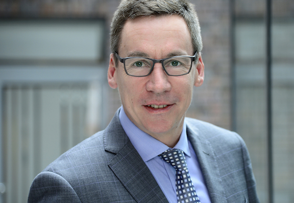 Kristoffer Blydt-Hansen