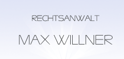 Willner Max Rechtsanwalt