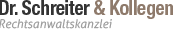 Rechtsanwaltskanzlei Dr. Schreiter & Kollegen