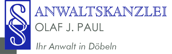 Anwaltskanzlei Paul