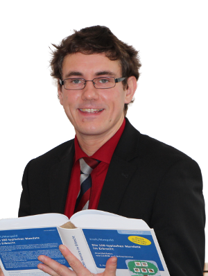 Dr. Thomas Papenmeier