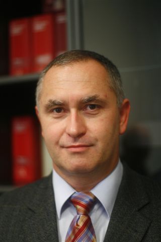 Rechtsanwalt Holger Scheibner