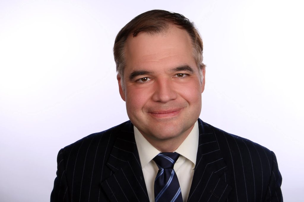 Karsten Leyke Rechtsanwalt Berlin Westend