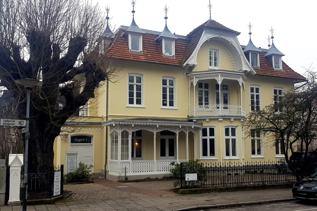 Rechtsanwalt Thorsten Siebers