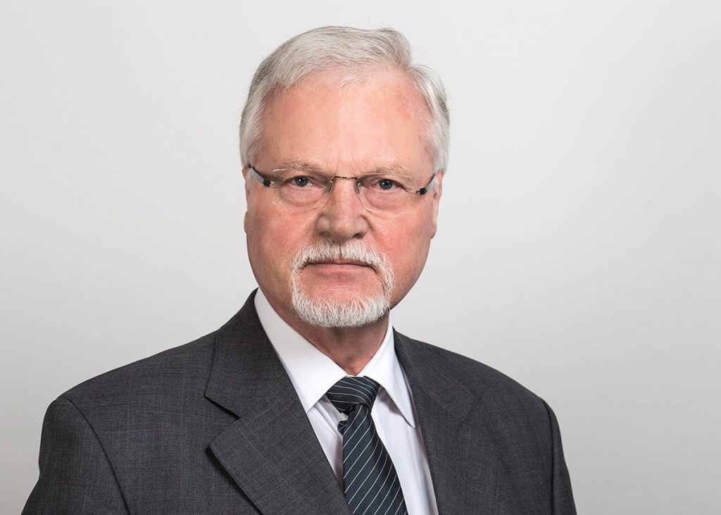 Siegfried de Witt