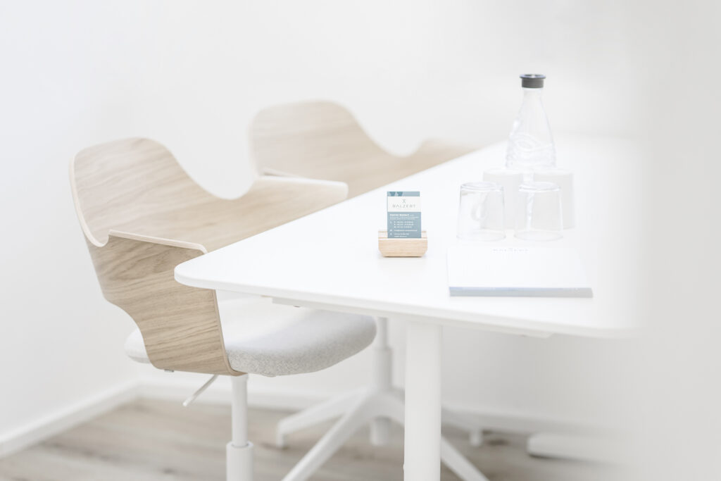 Business Shooting Balzert