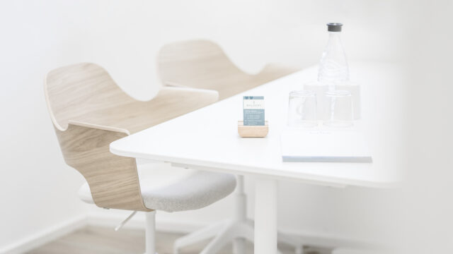 Business Shooting Balzert